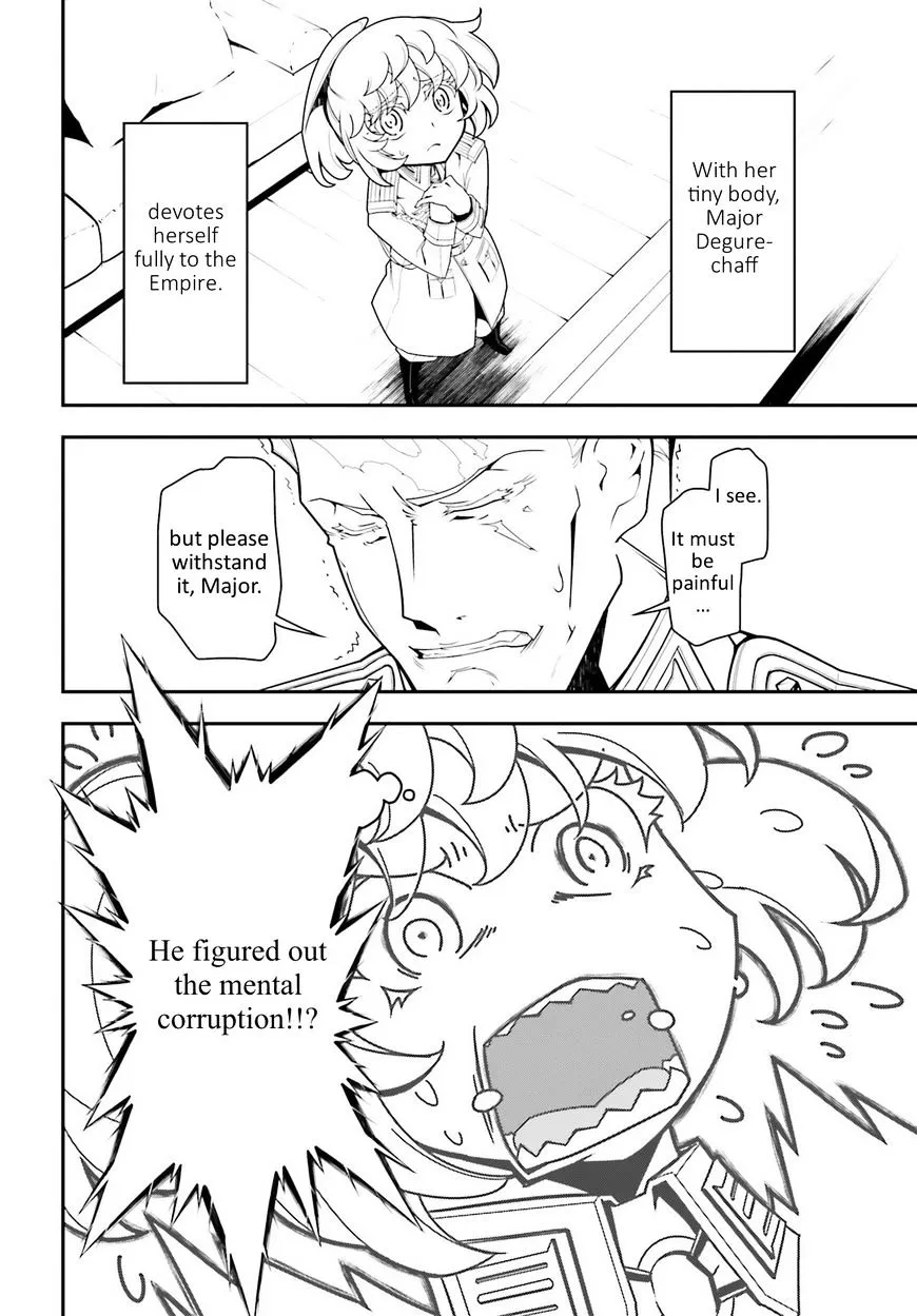 Youjo Senki - Page 41