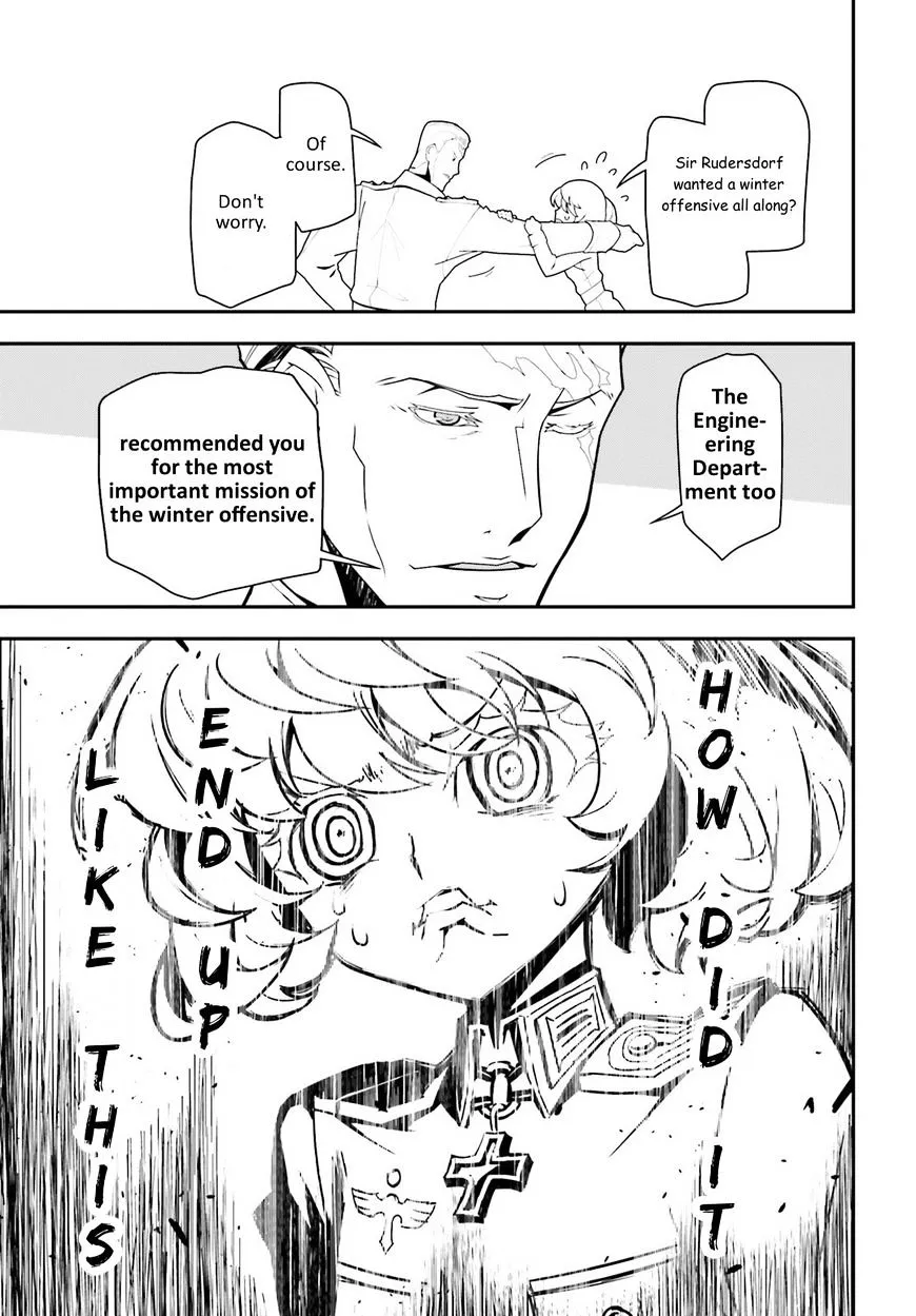 Youjo Senki - Page 44