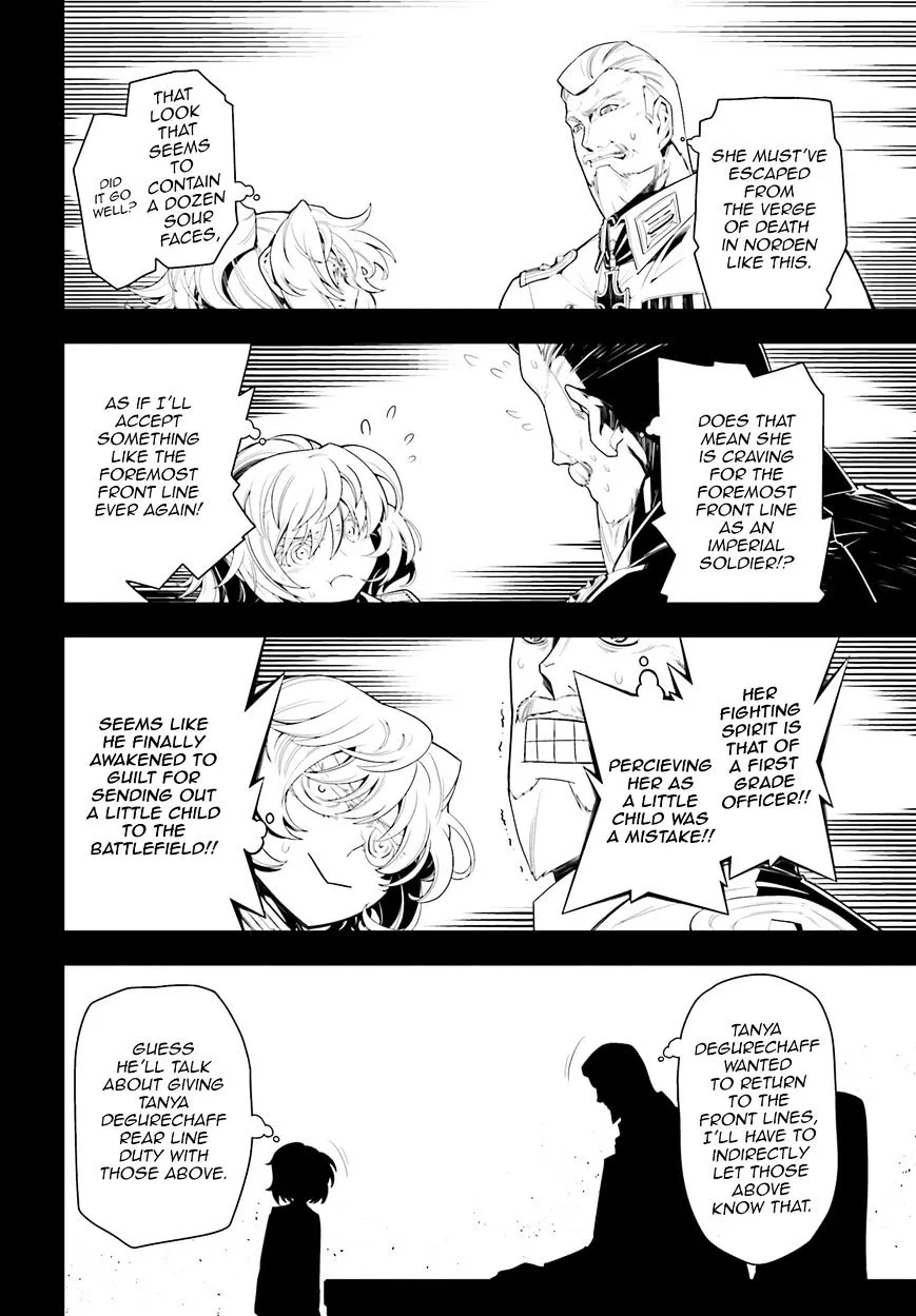 Youjo Senki - Page 13