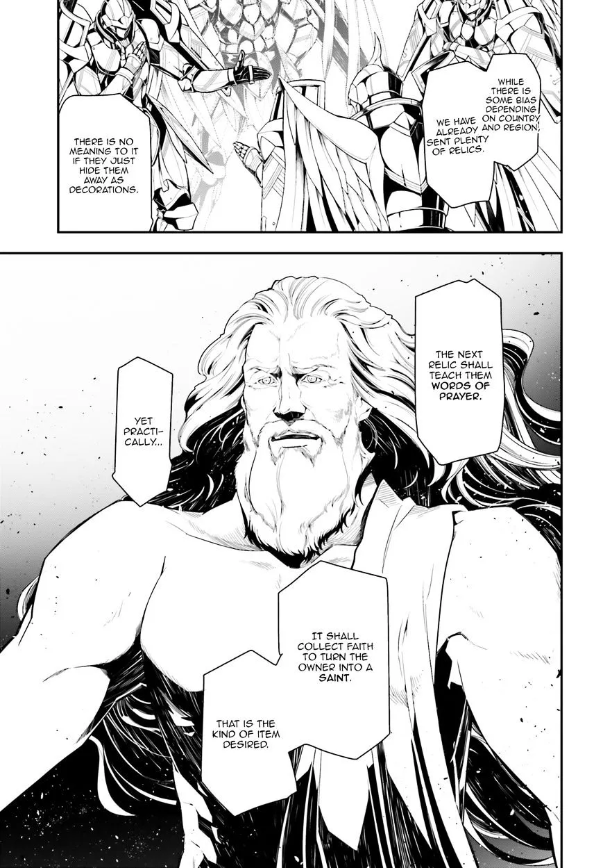 Youjo Senki - Page 28