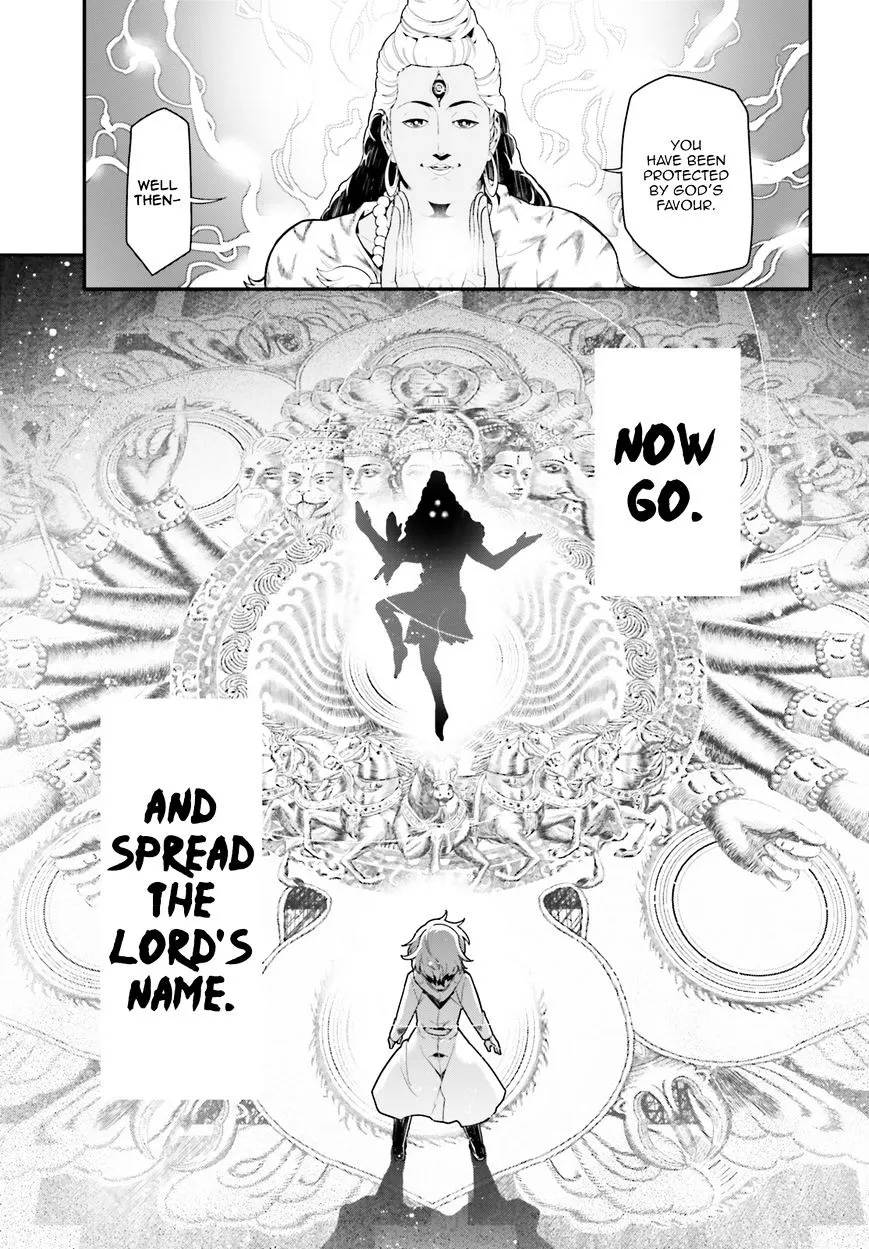 Youjo Senki - Page 46