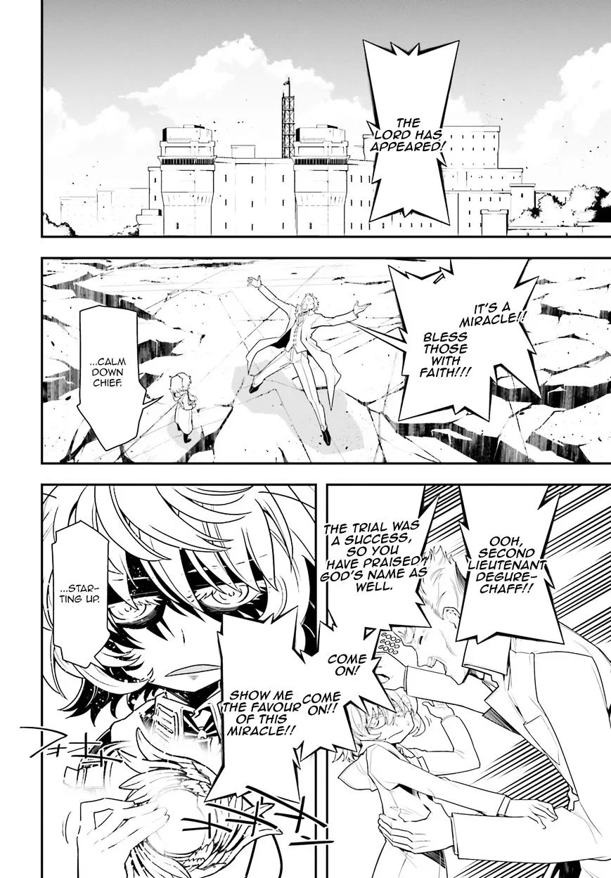 Youjo Senki - Page 47