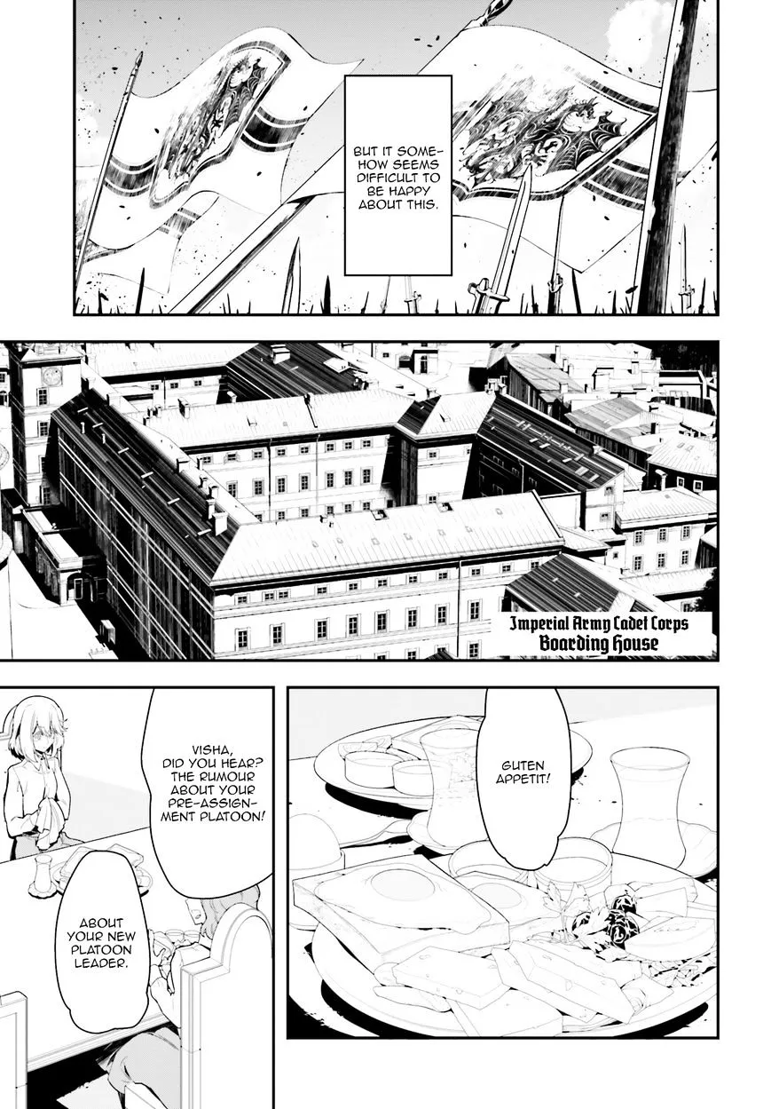 Youjo Senki - Page 53