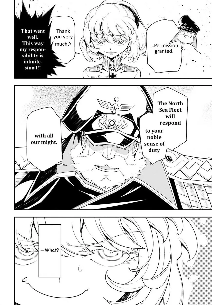 Youjo Senki - Page 30