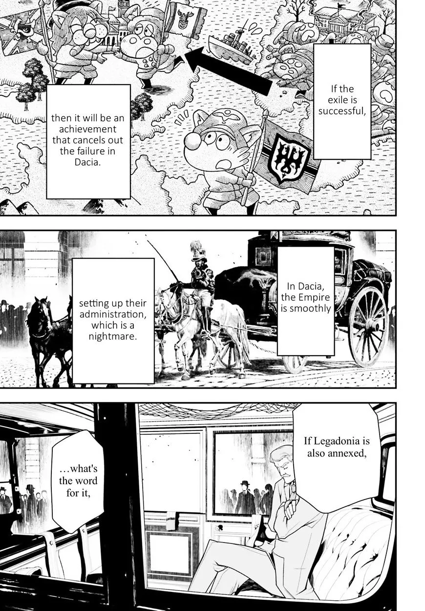 Youjo Senki - Page 41