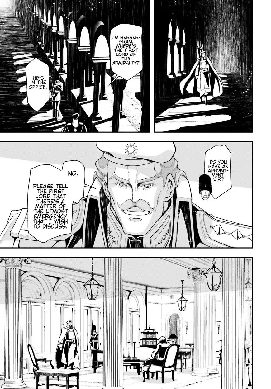 Youjo Senki - Page 43