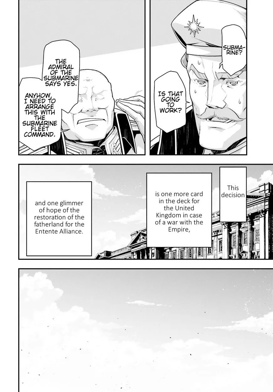 Youjo Senki - Page 46