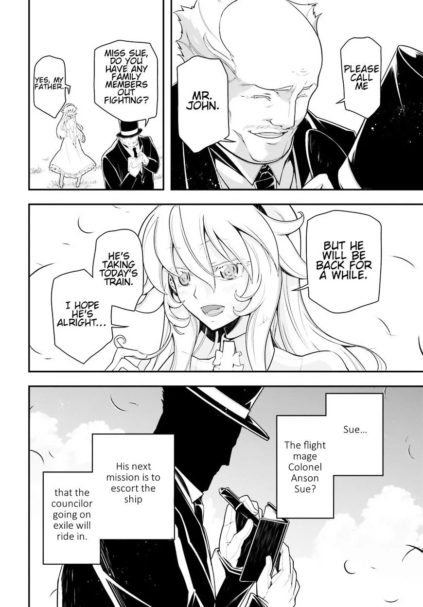 Youjo Senki - Page 50