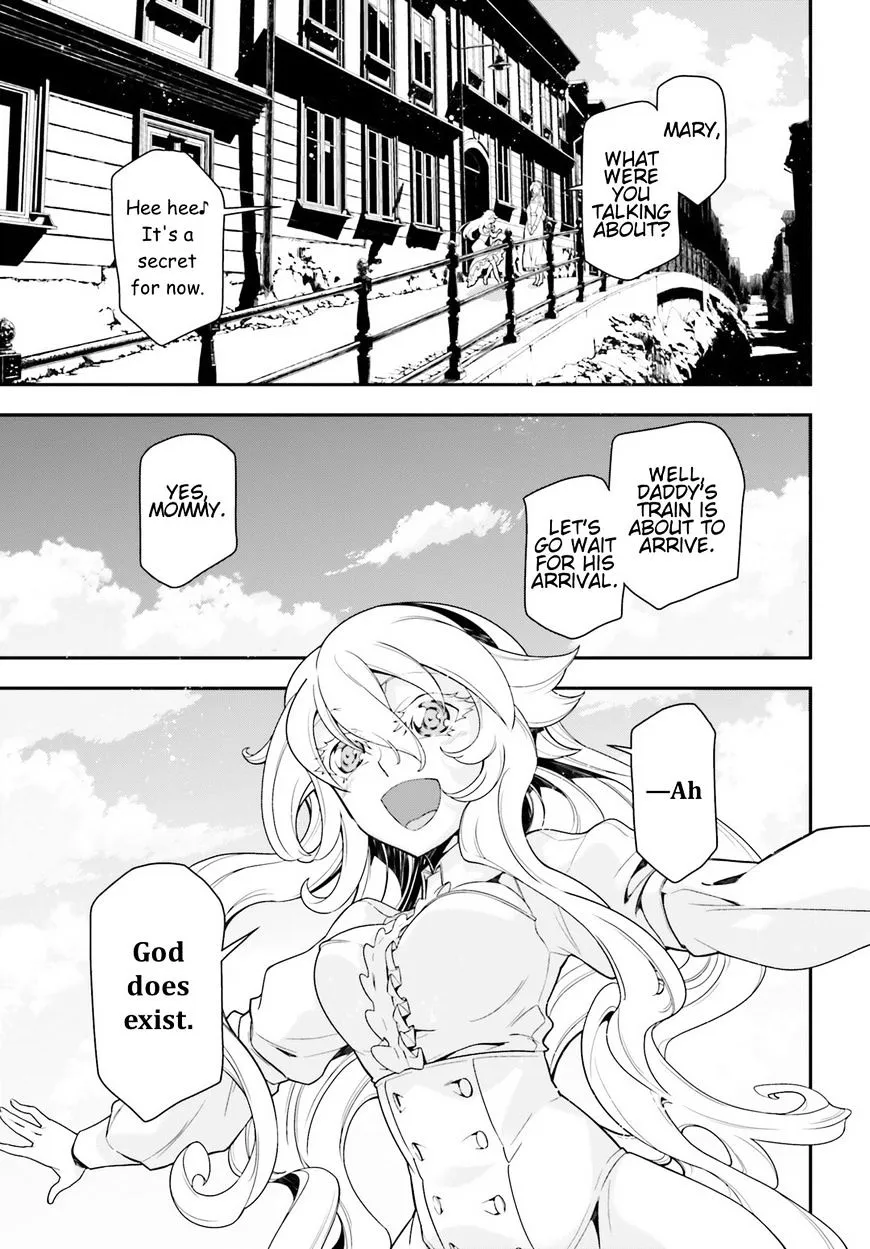 Youjo Senki - Page 53