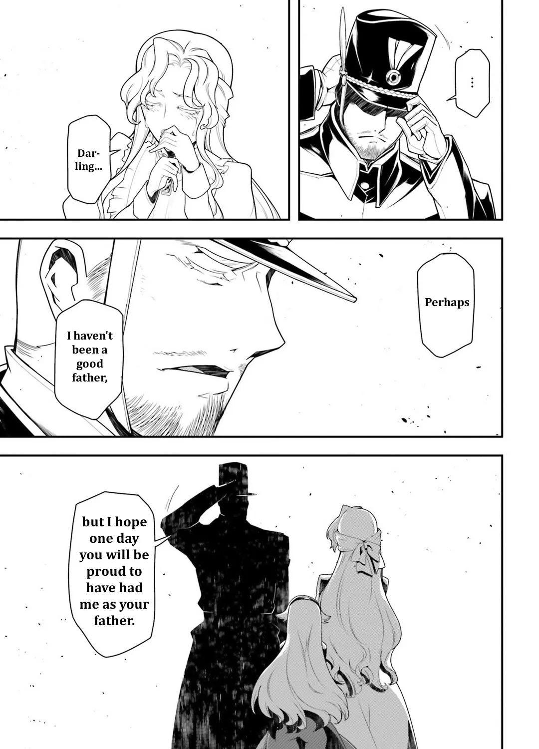 Youjo Senki - Page 30