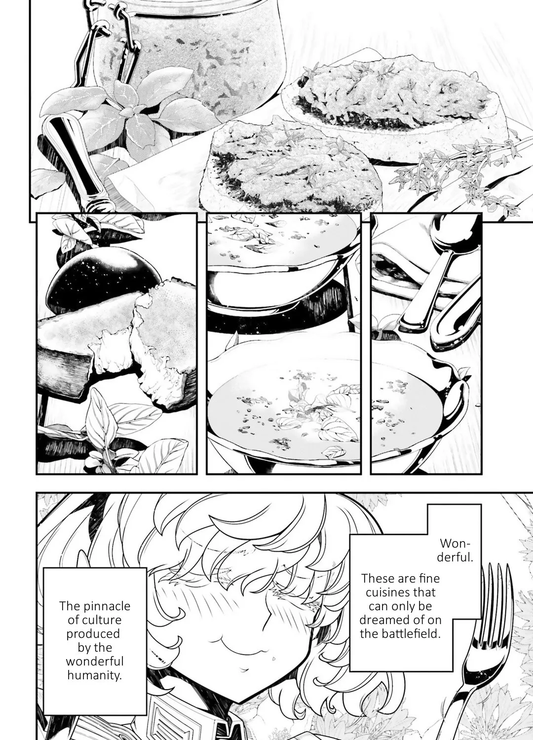 Youjo Senki - Page 56