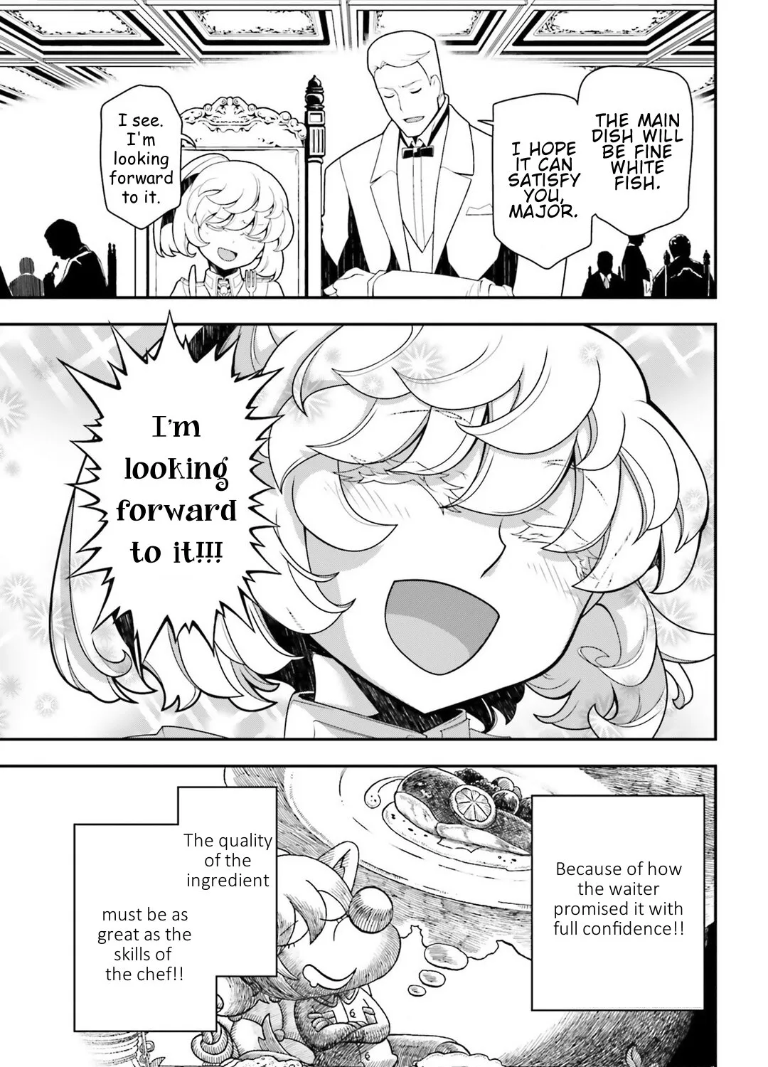 Youjo Senki - Page 58