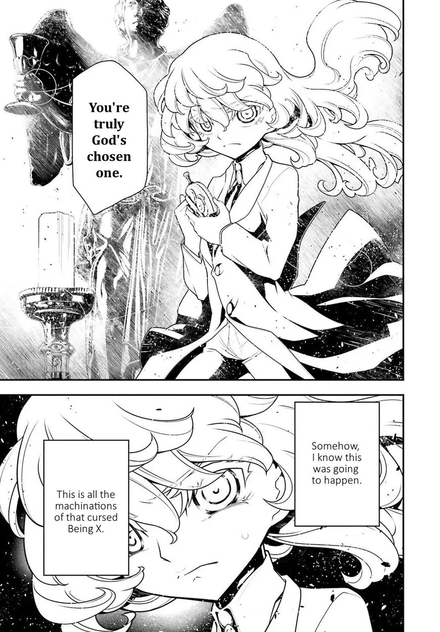 Youjo Senki - Page 16