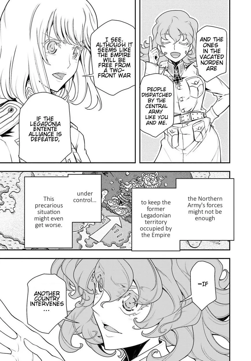 Youjo Senki - Page 26