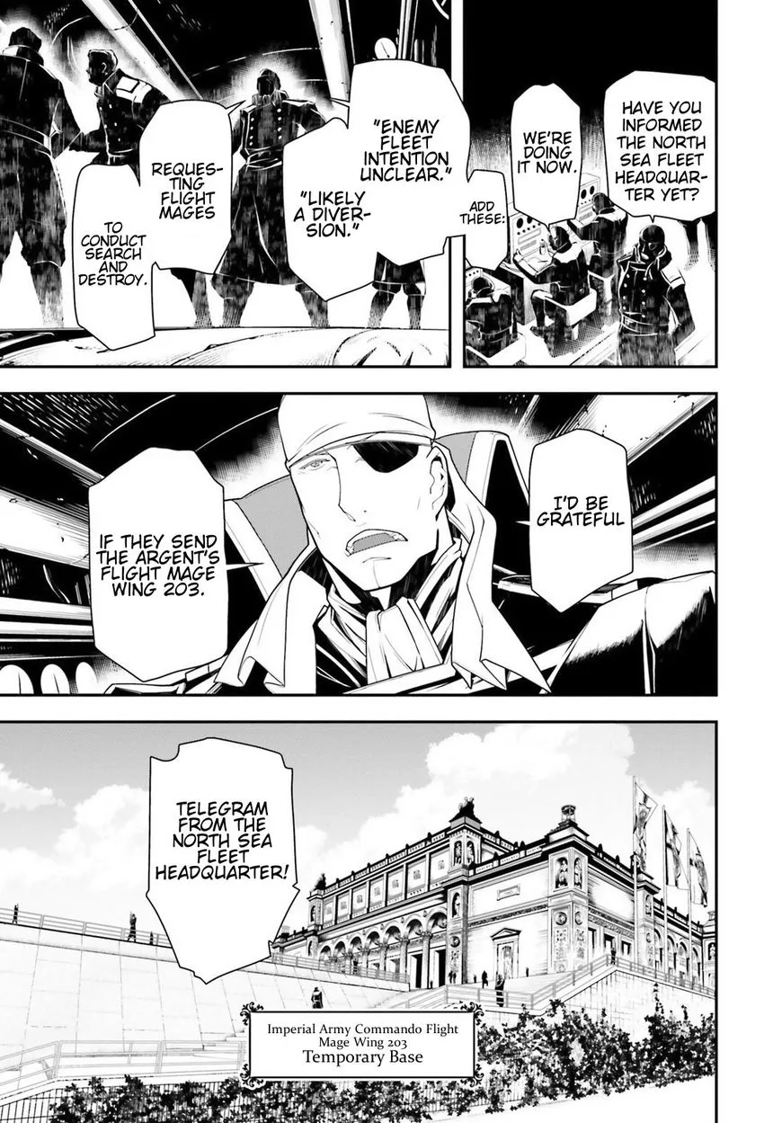 Youjo Senki - Page 34