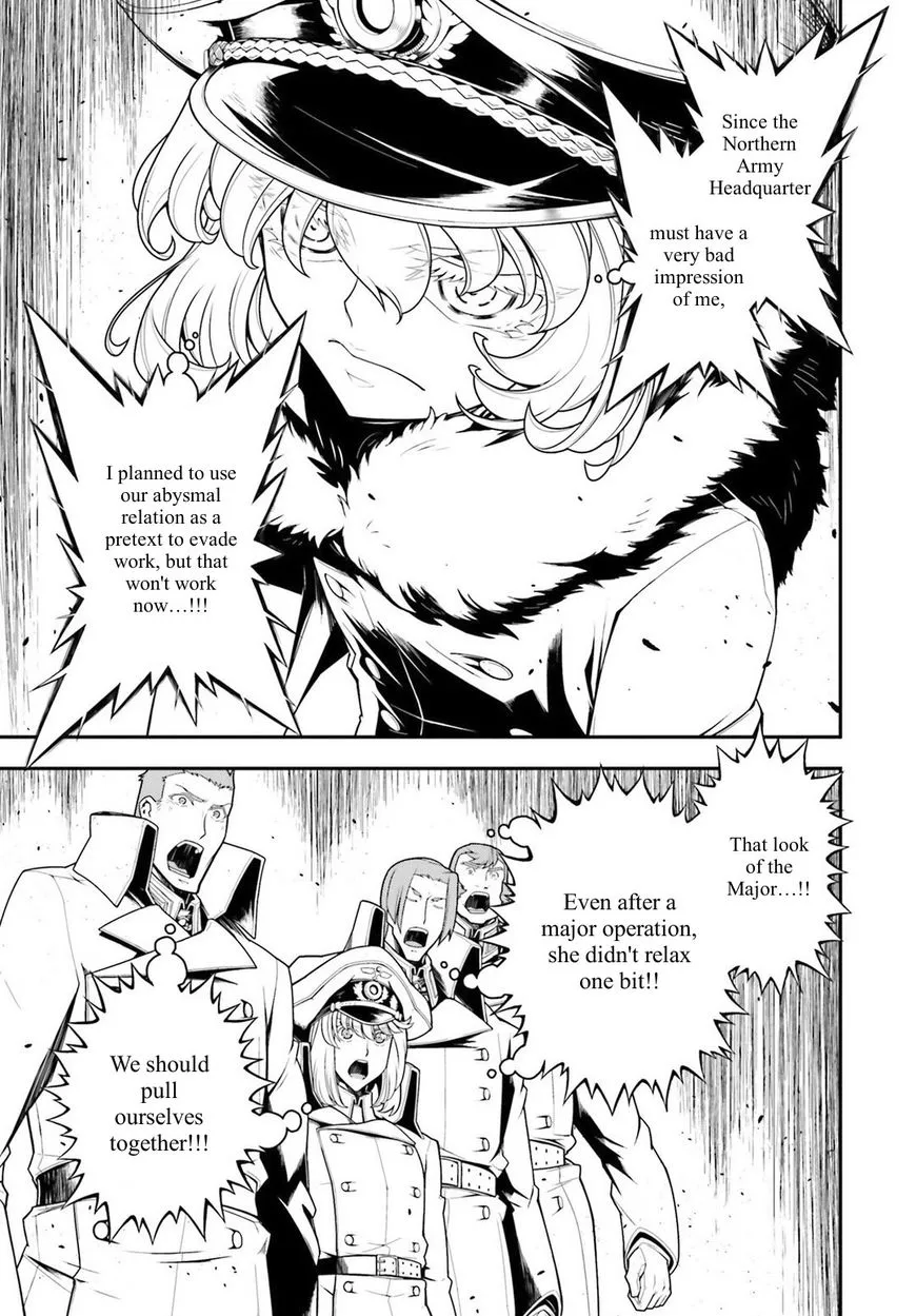 Youjo Senki - Page 36