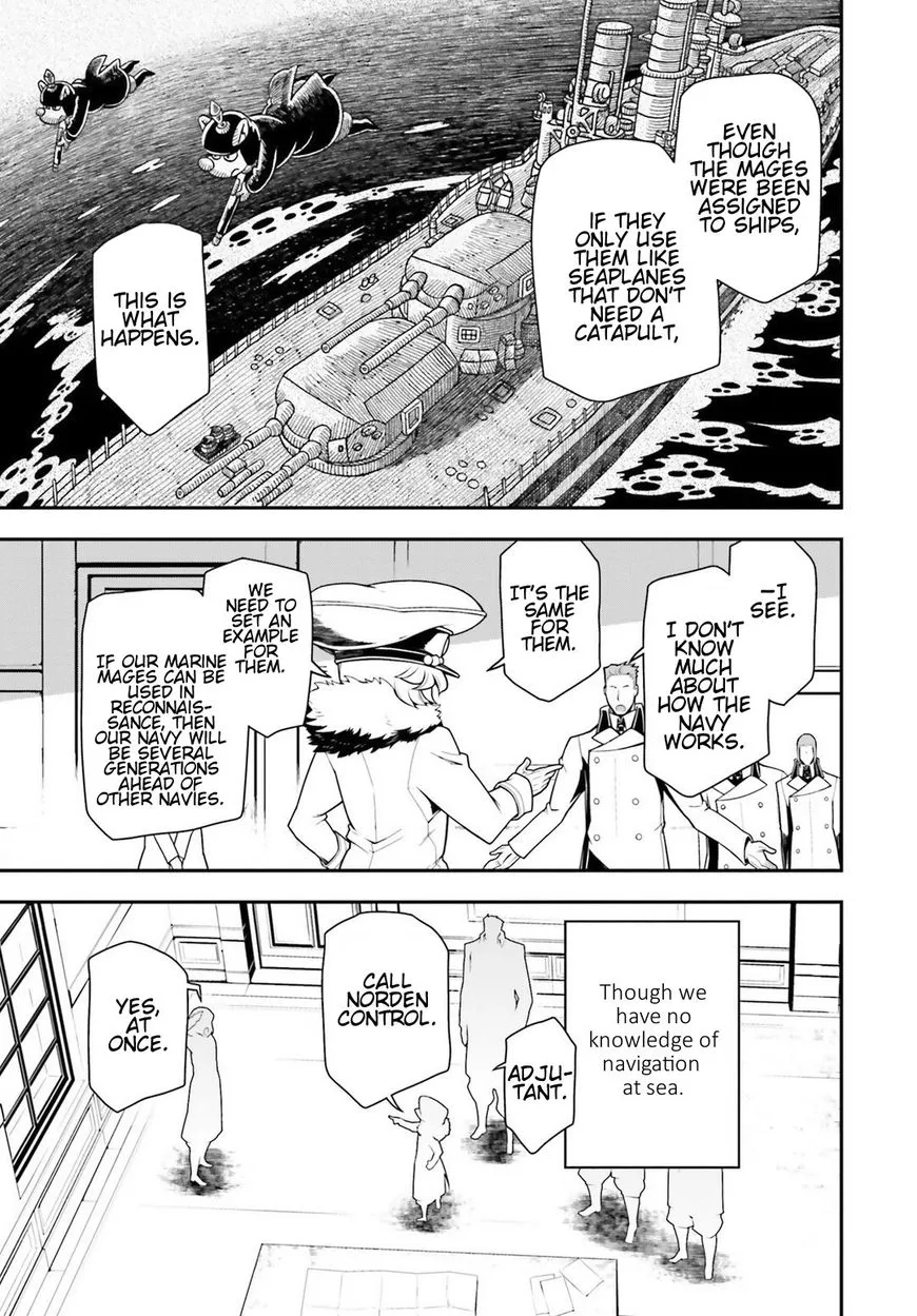 Youjo Senki - Page 40