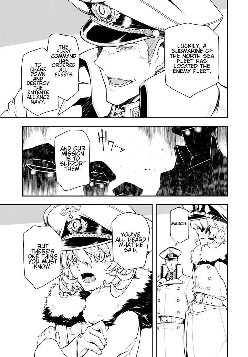 Youjo Senki - Page 46