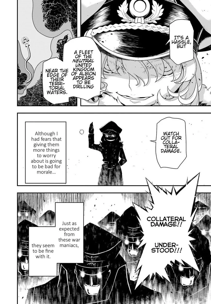 Youjo Senki - Page 47