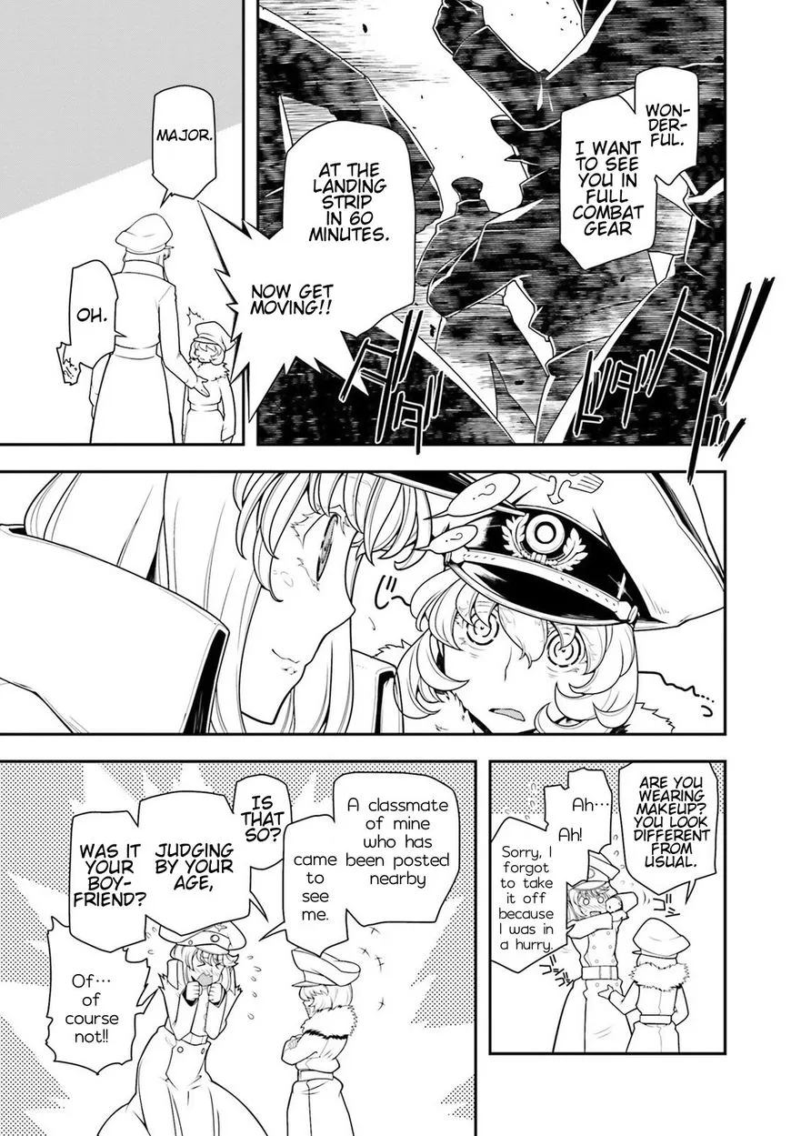 Youjo Senki - Page 48