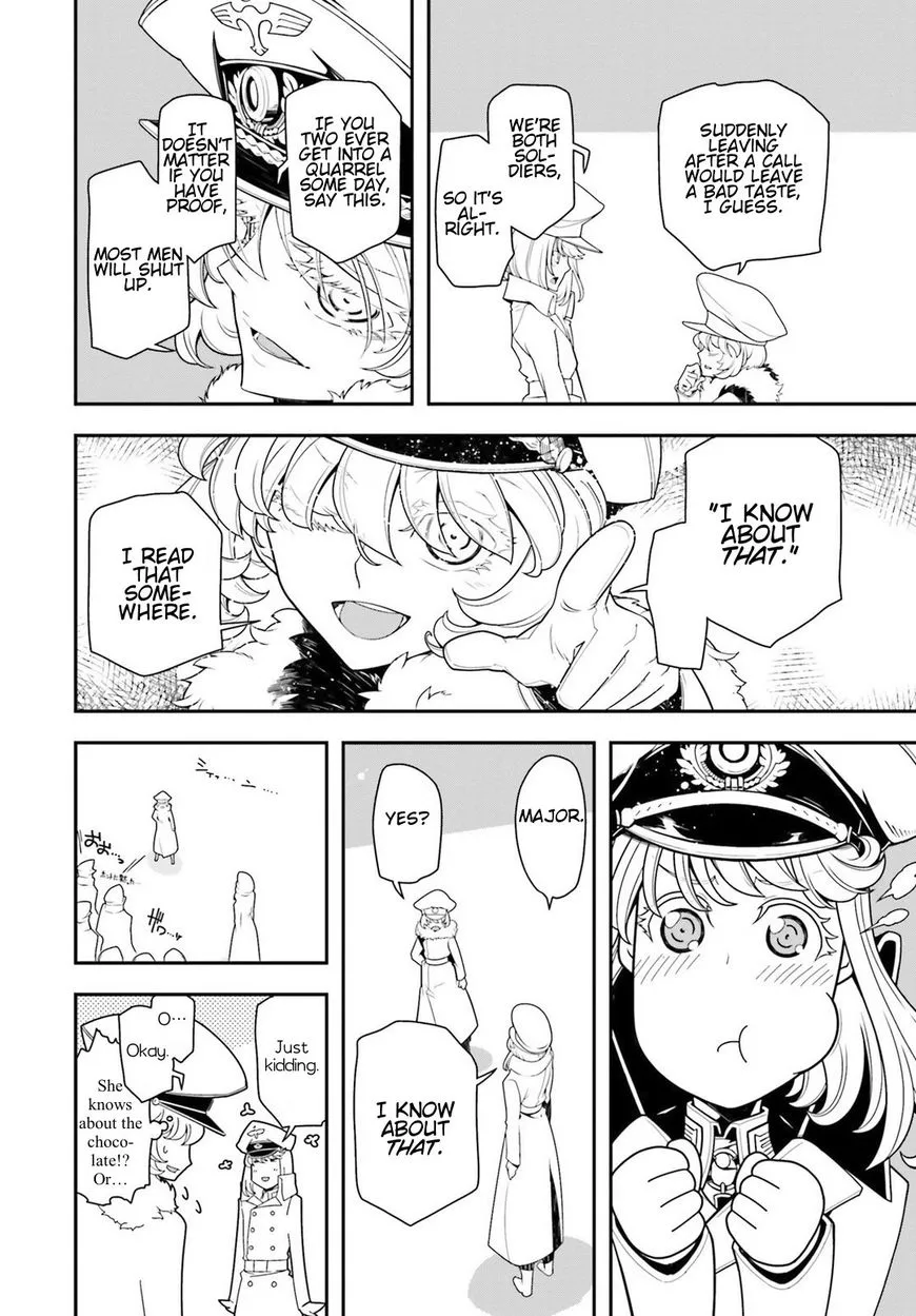 Youjo Senki - Page 49