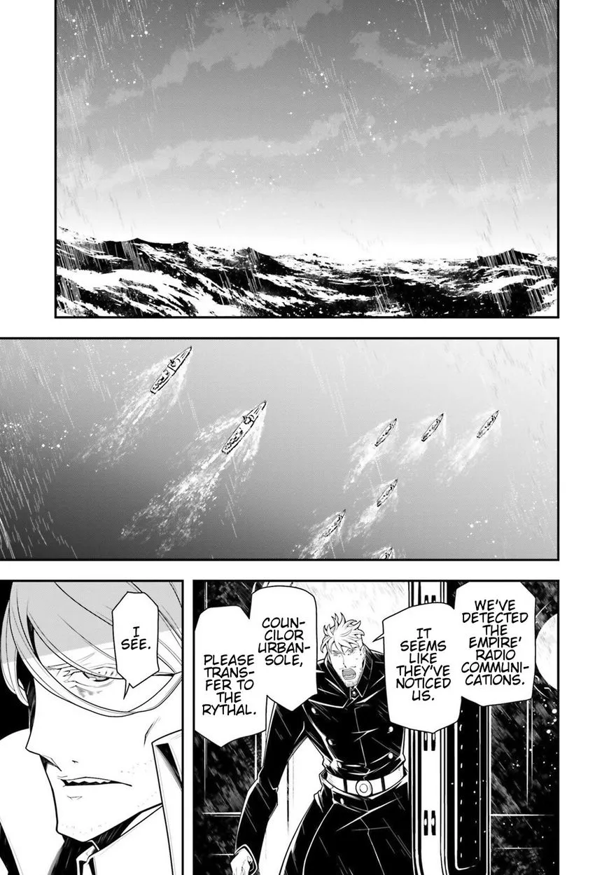 Youjo Senki - Page 50