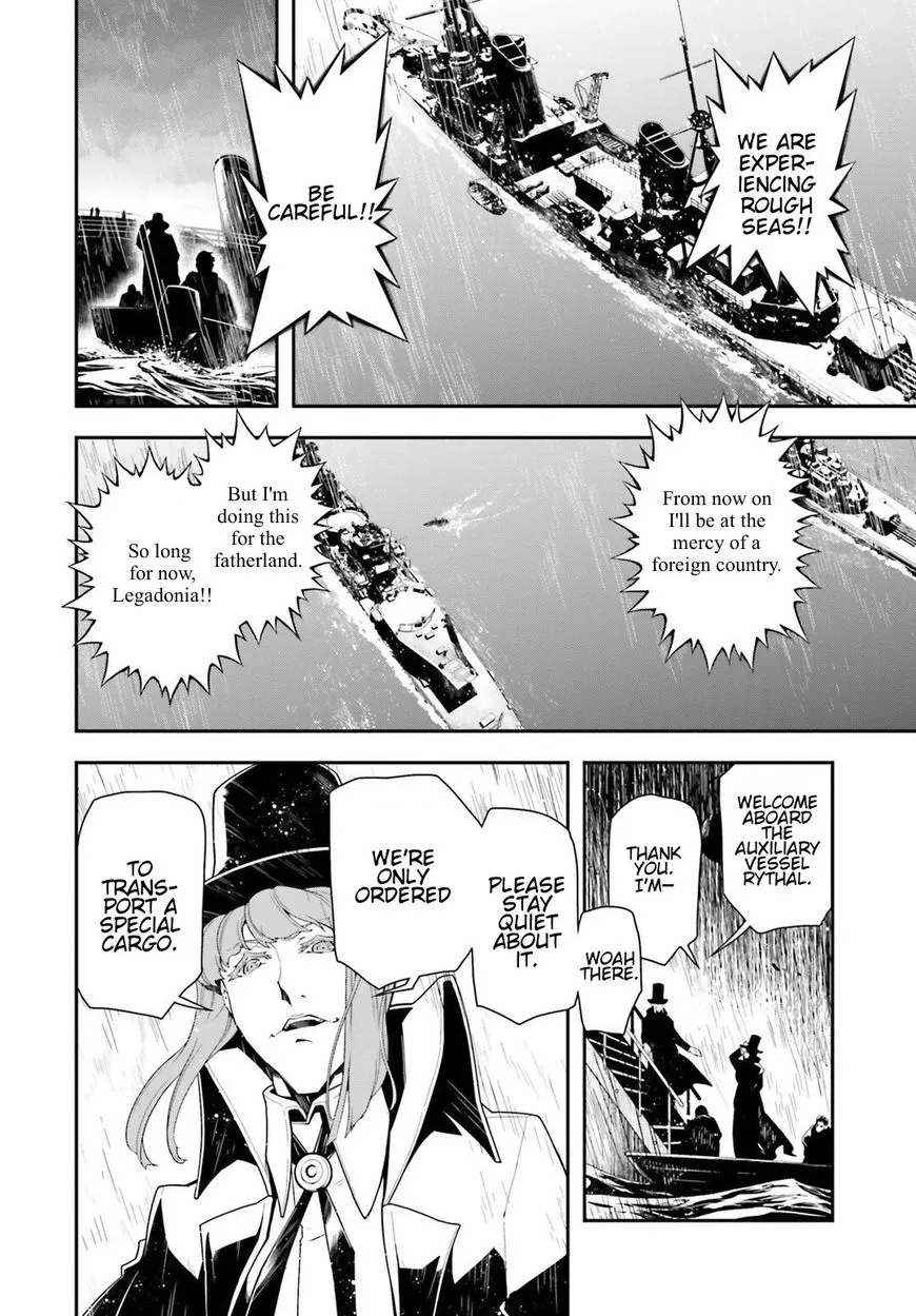 Youjo Senki - Page 51