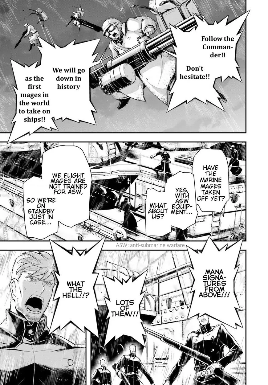 Youjo Senki - Page 58