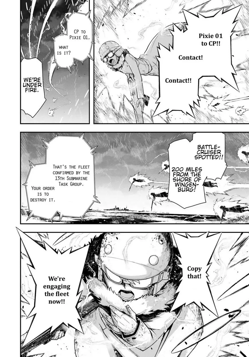 Youjo Senki - Page 63