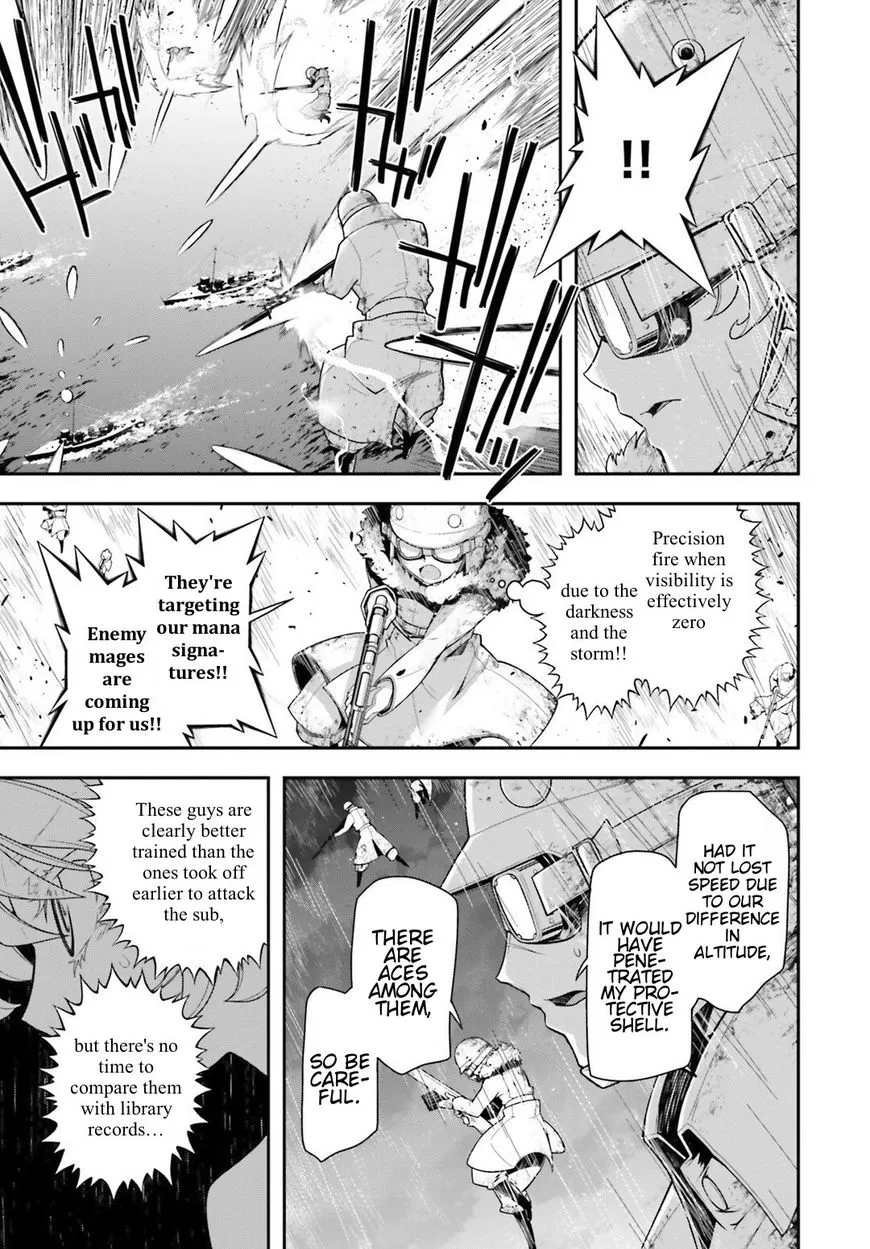 Youjo Senki - Page 64