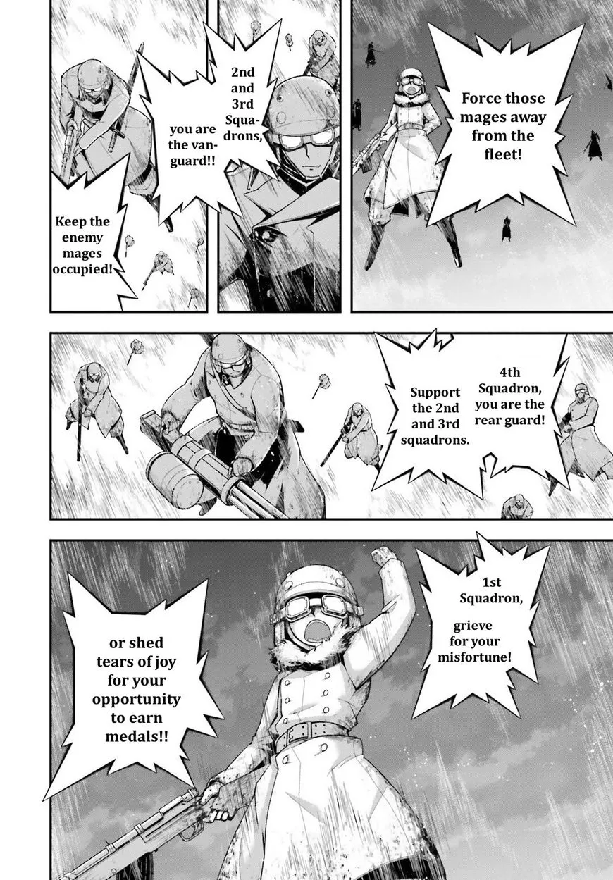 Youjo Senki - Page 65