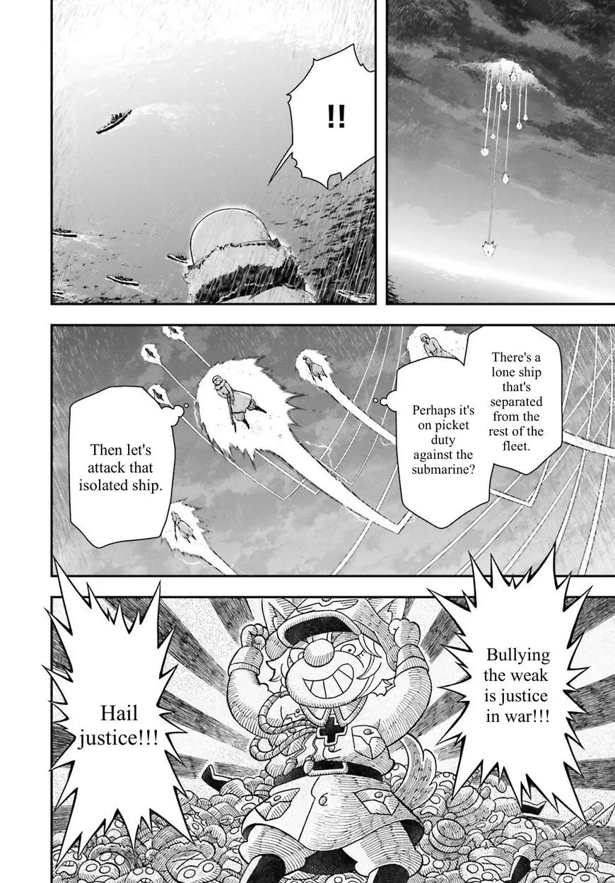 Youjo Senki - Page 70