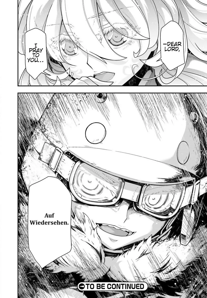 Youjo Senki - Page 82