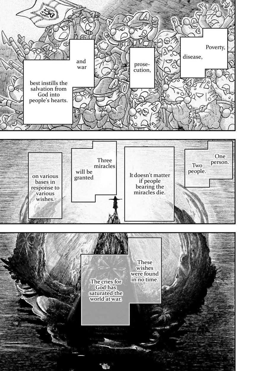 Youjo Senki - Page 25