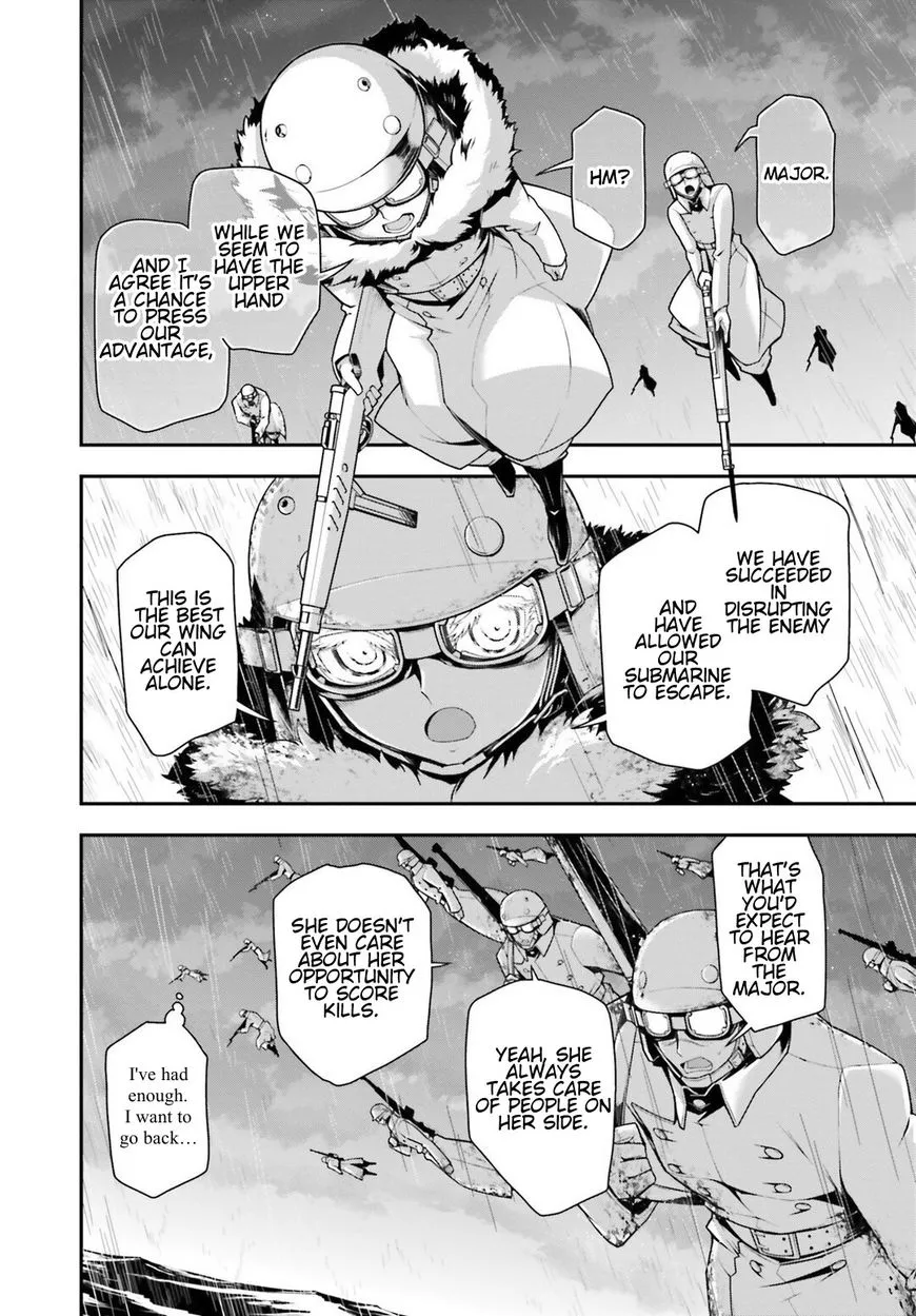 Youjo Senki - Page 46