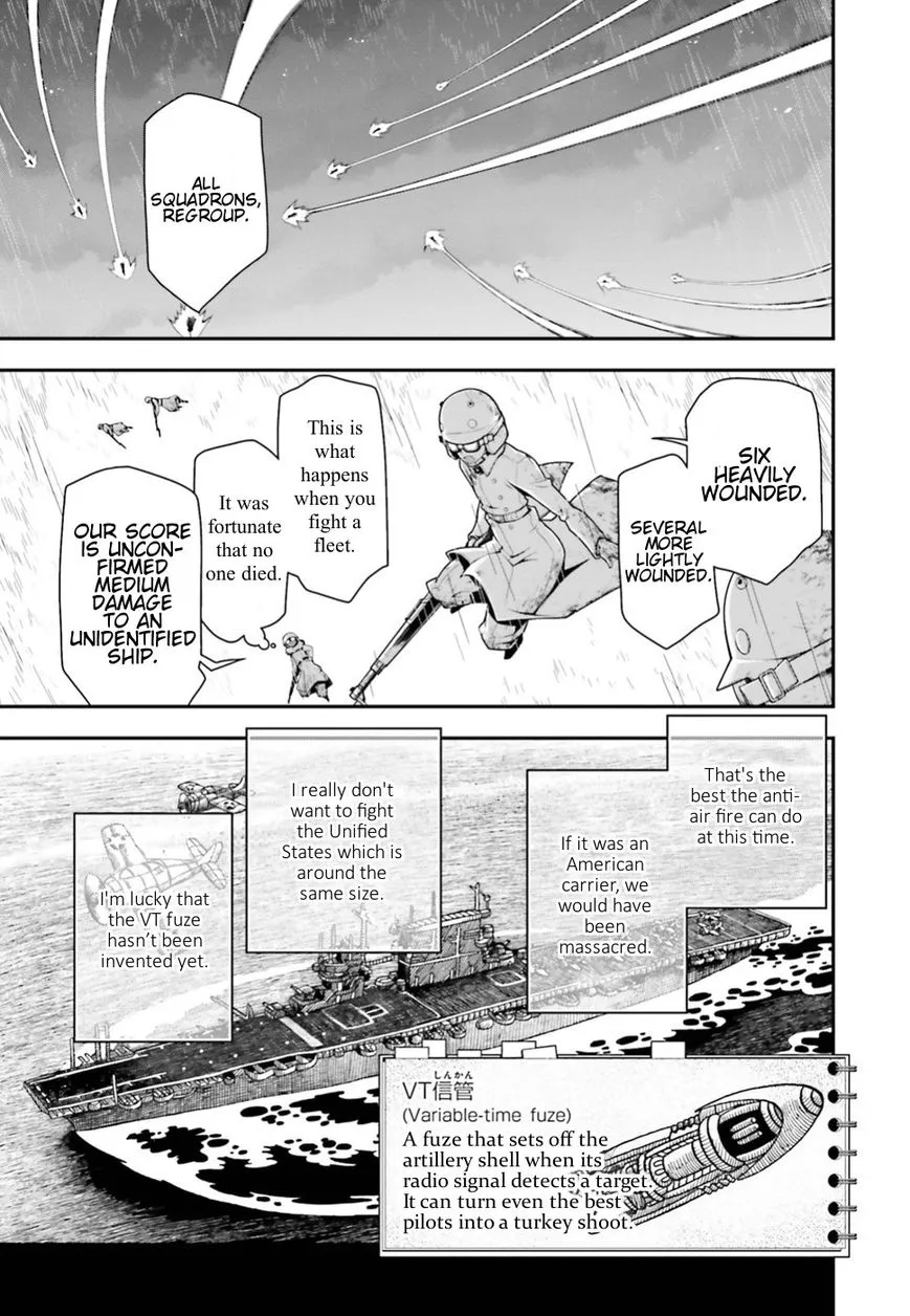 Youjo Senki - Page 47