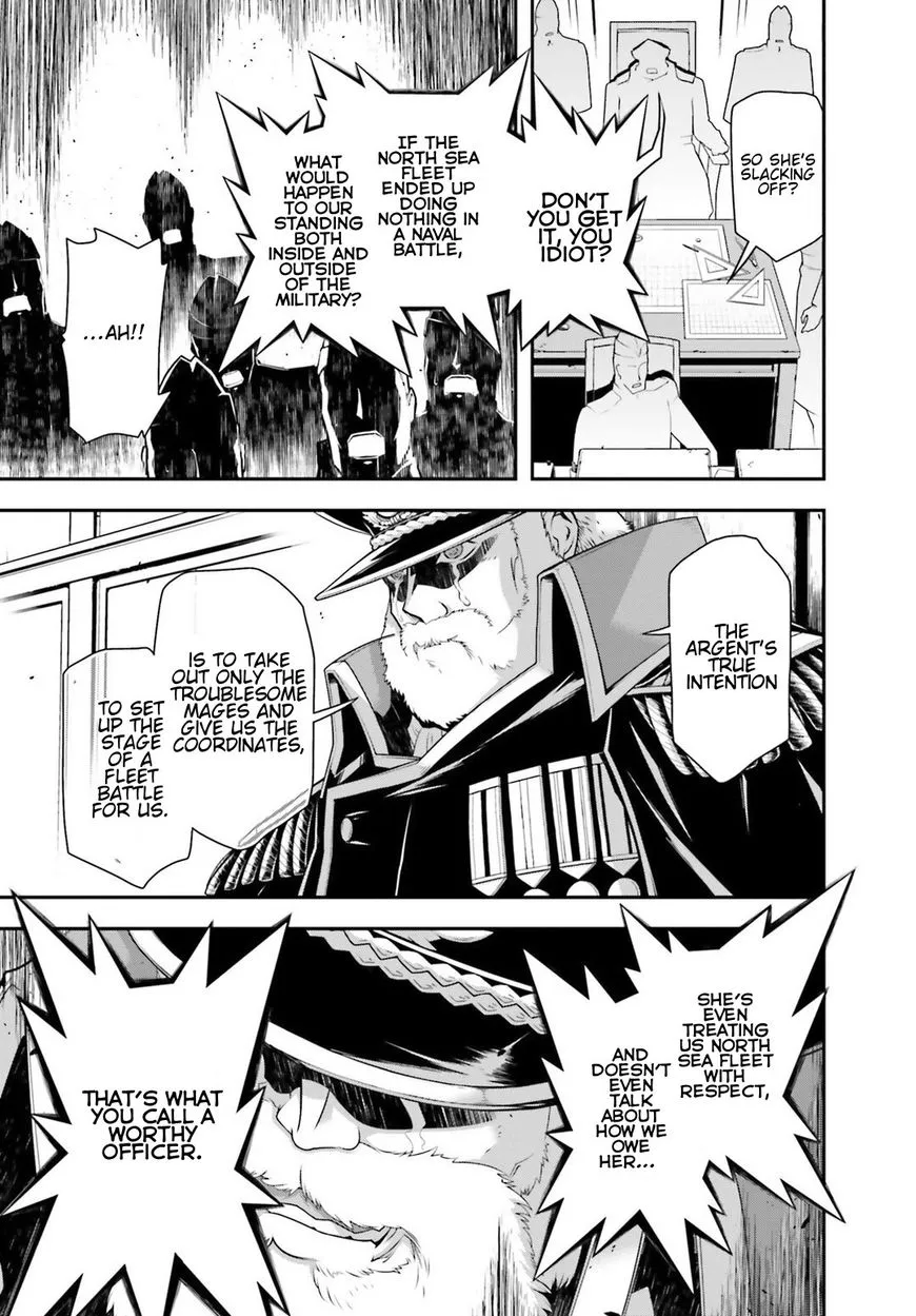 Youjo Senki - Page 51