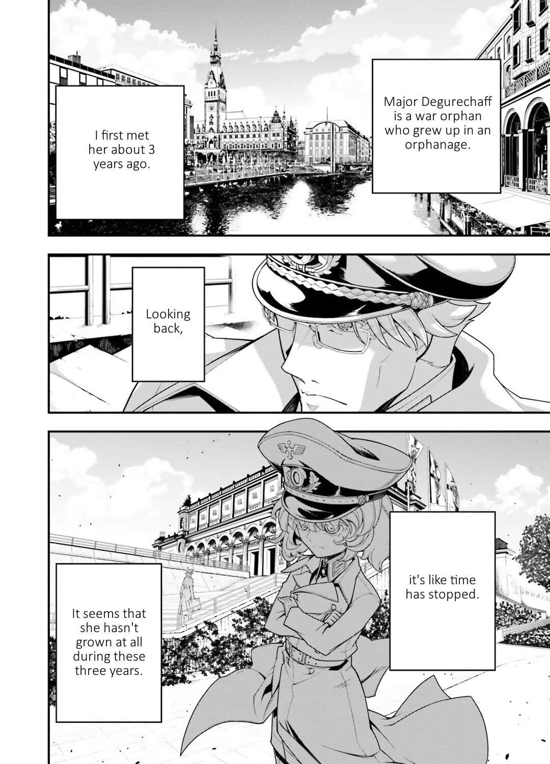 Youjo Senki - Page 66