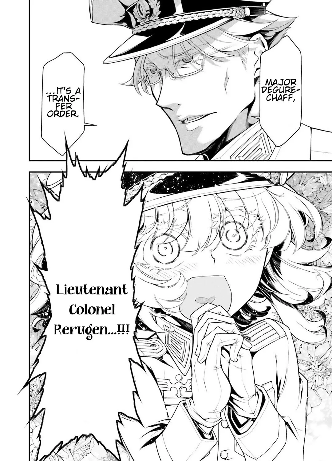 Youjo Senki - Page 78