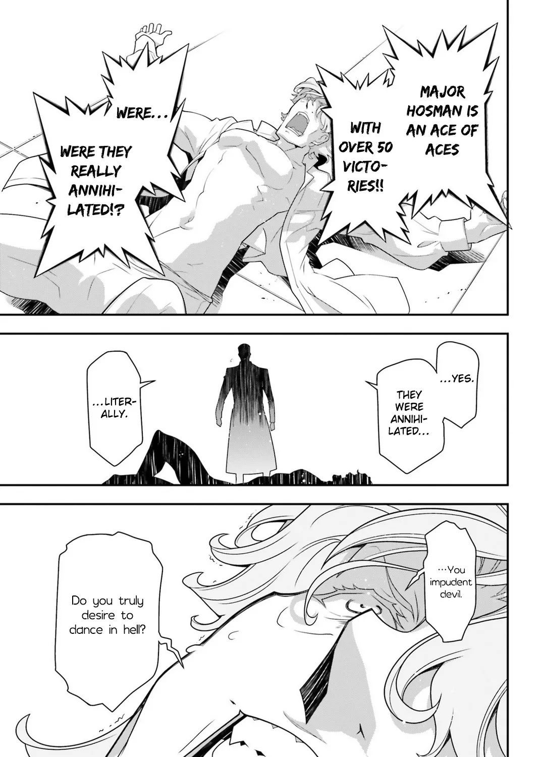 Youjo Senki - Page 108