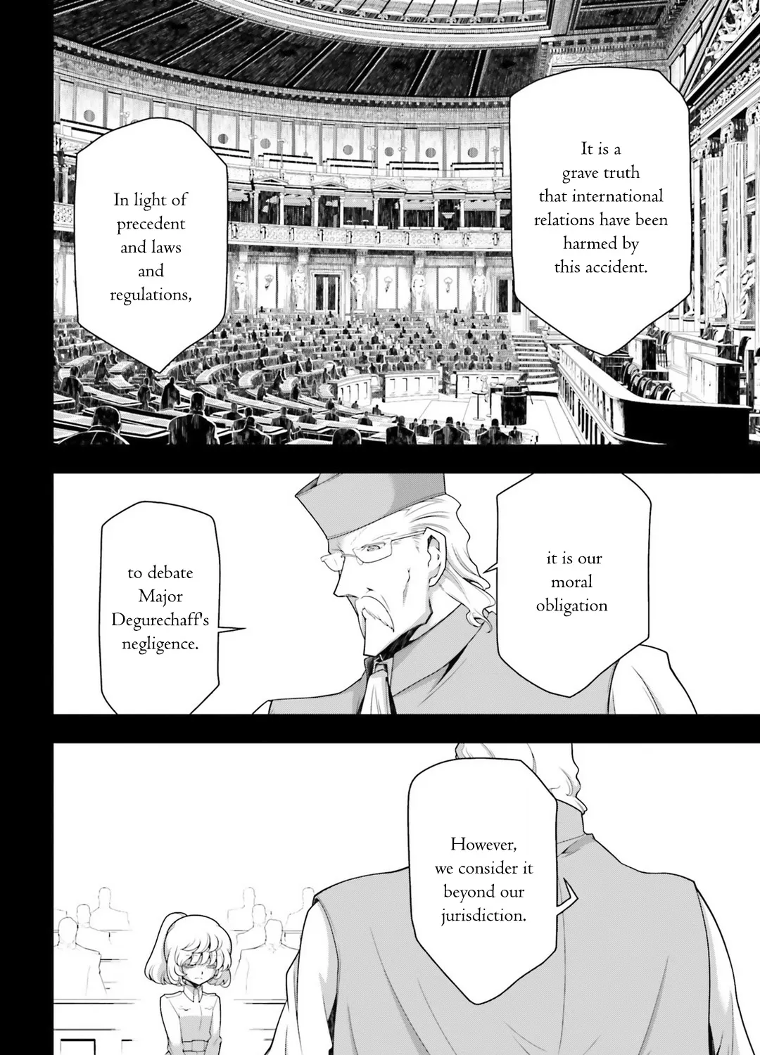 Youjo Senki - Page 79