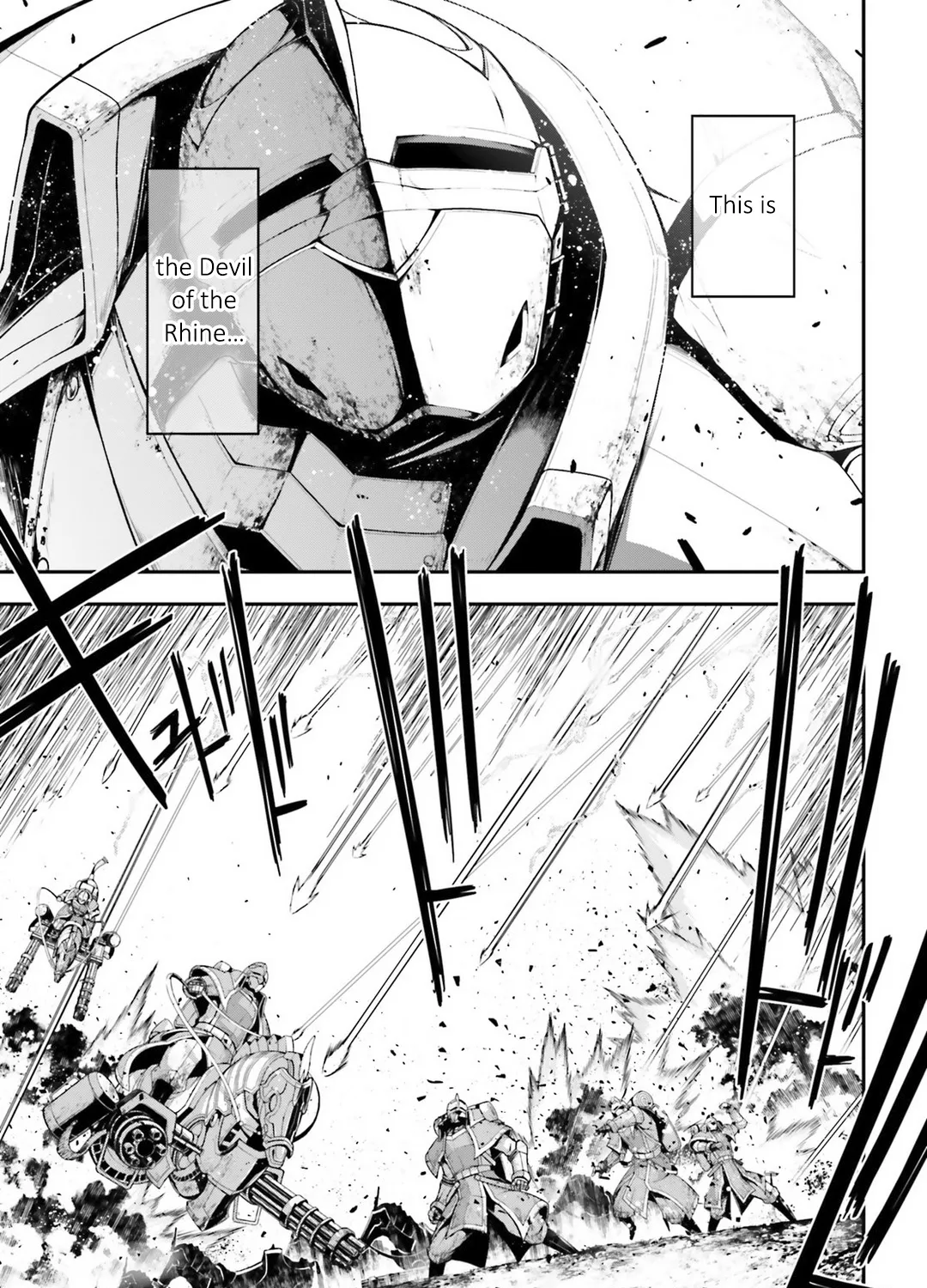 Youjo Senki - Page 99