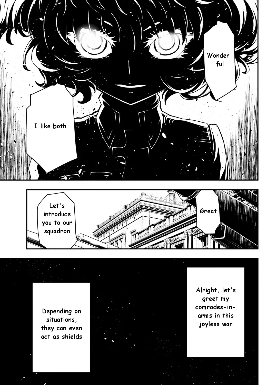 Youjo Senki - Page 49