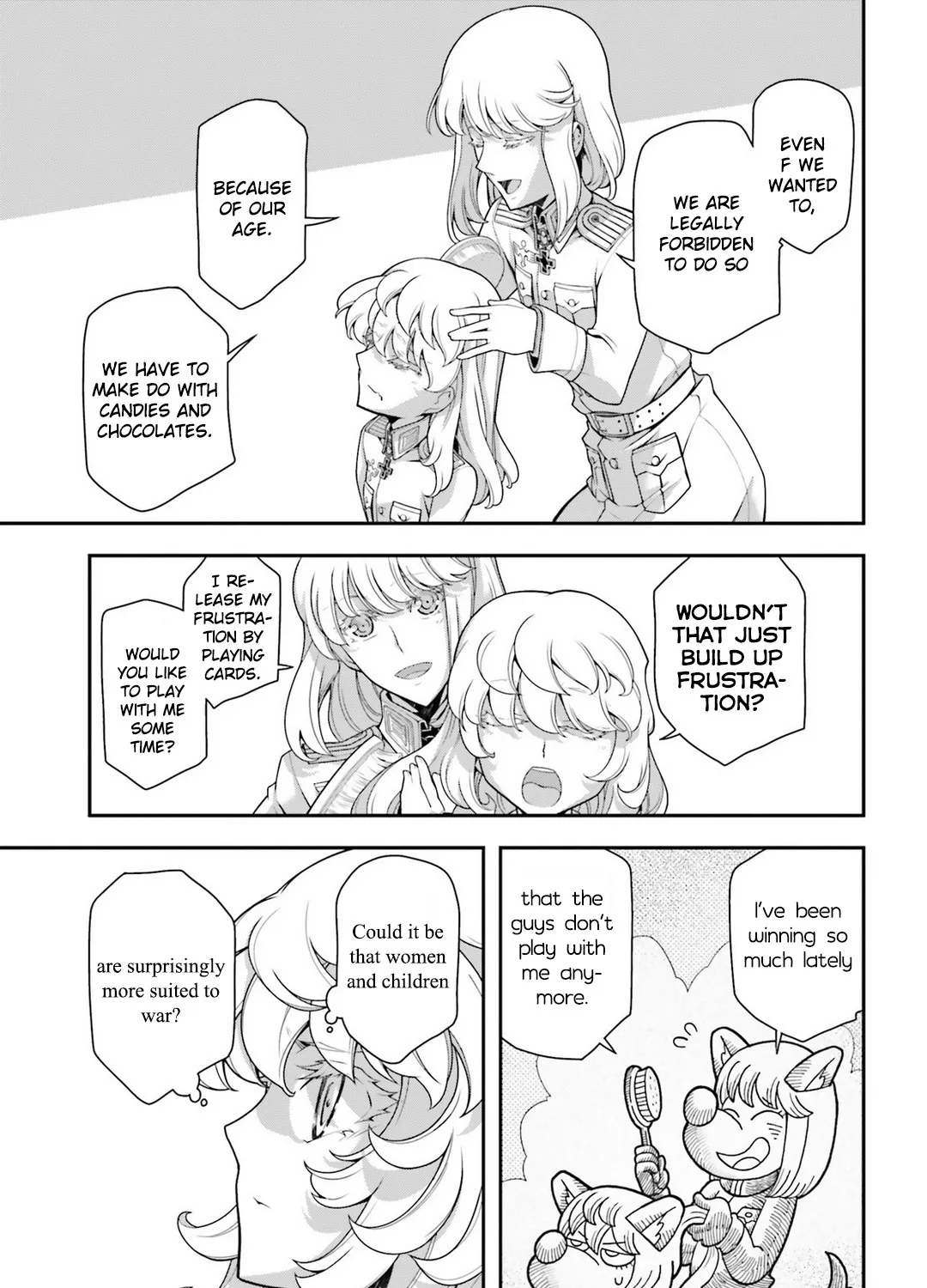 Youjo Senki - Page 44