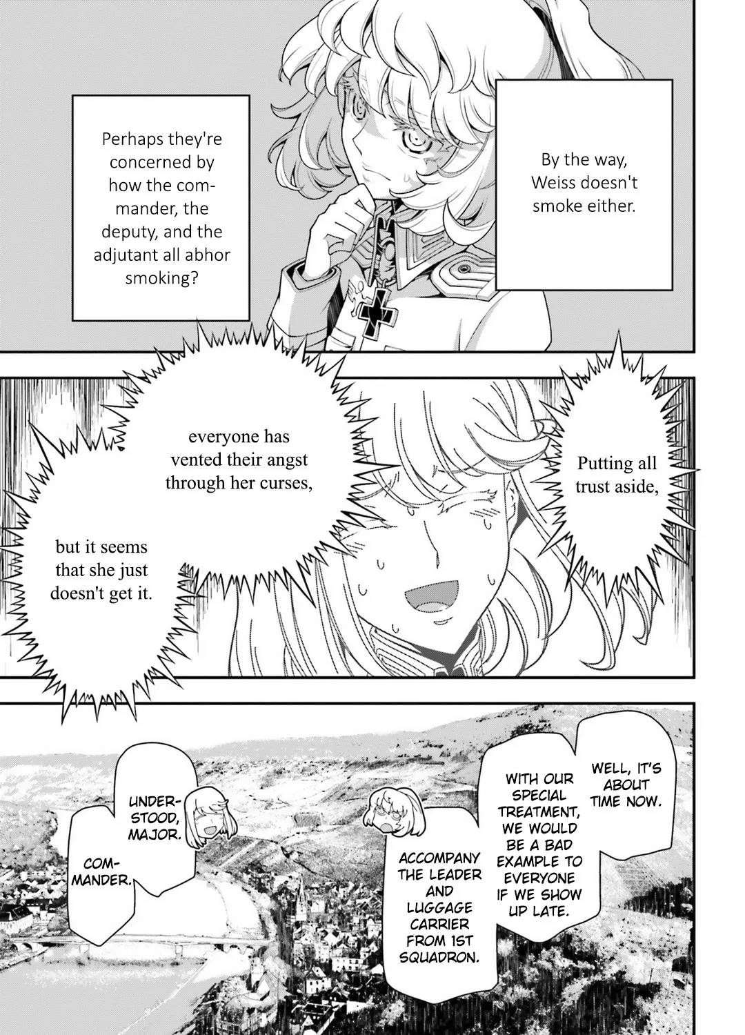 Youjo Senki - Page 48