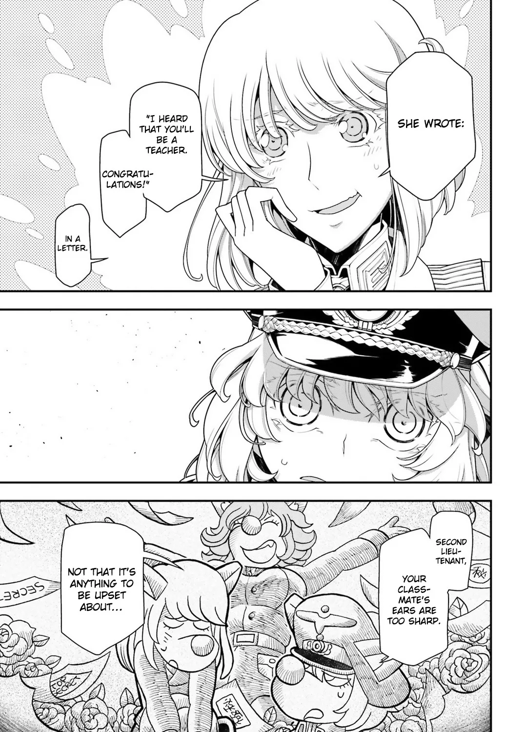 Youjo Senki - Page 72