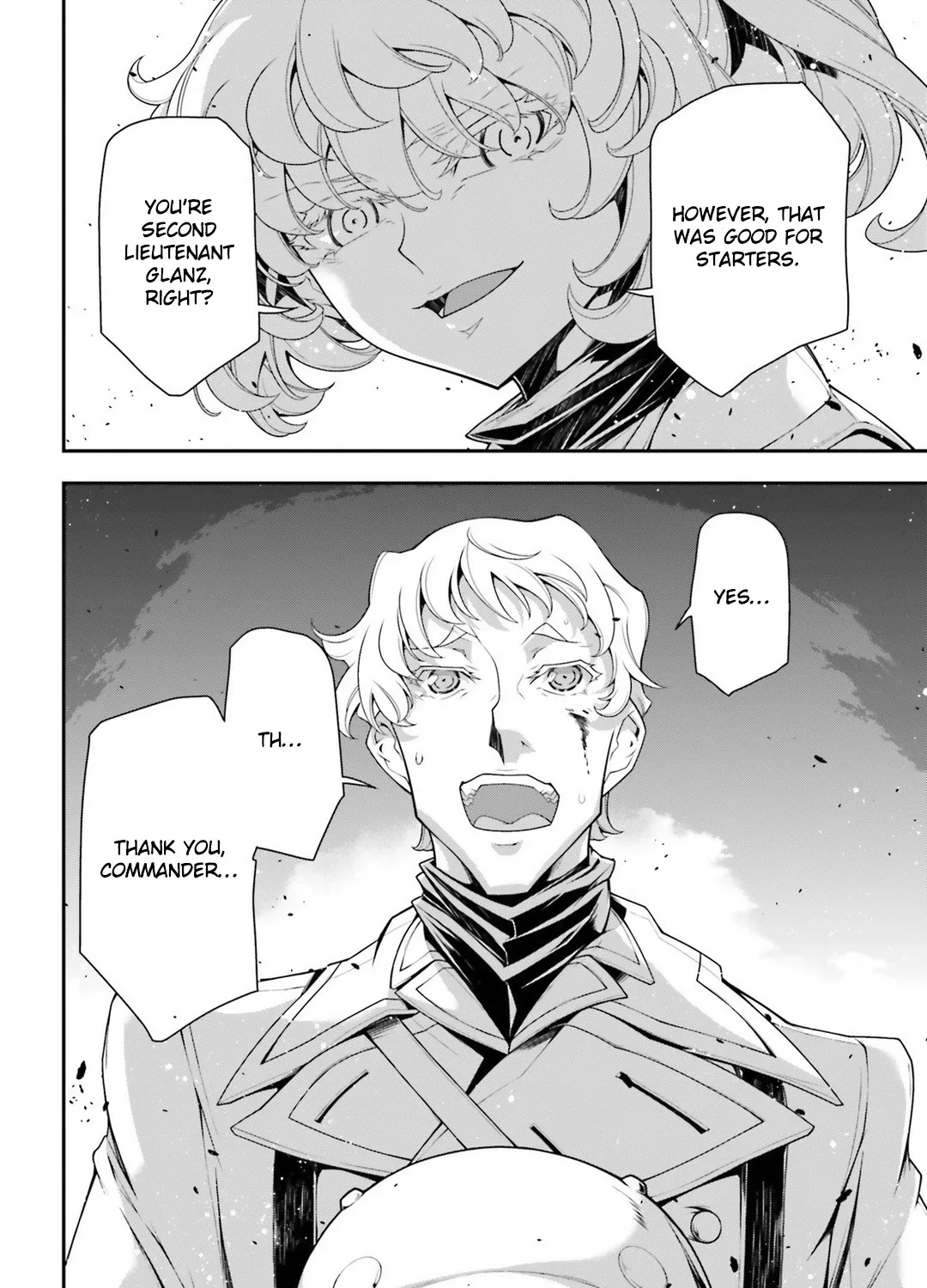 Youjo Senki - Page 104