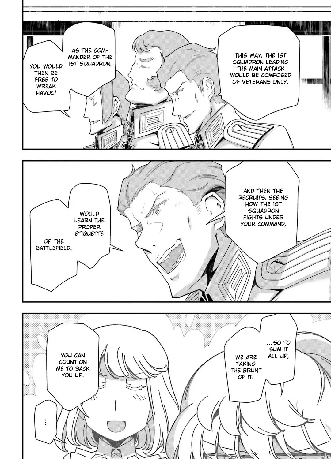 Youjo Senki - Page 58