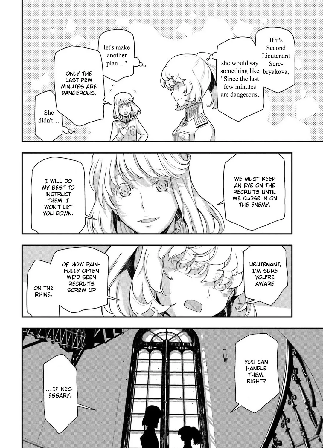 Youjo Senki - Page 66