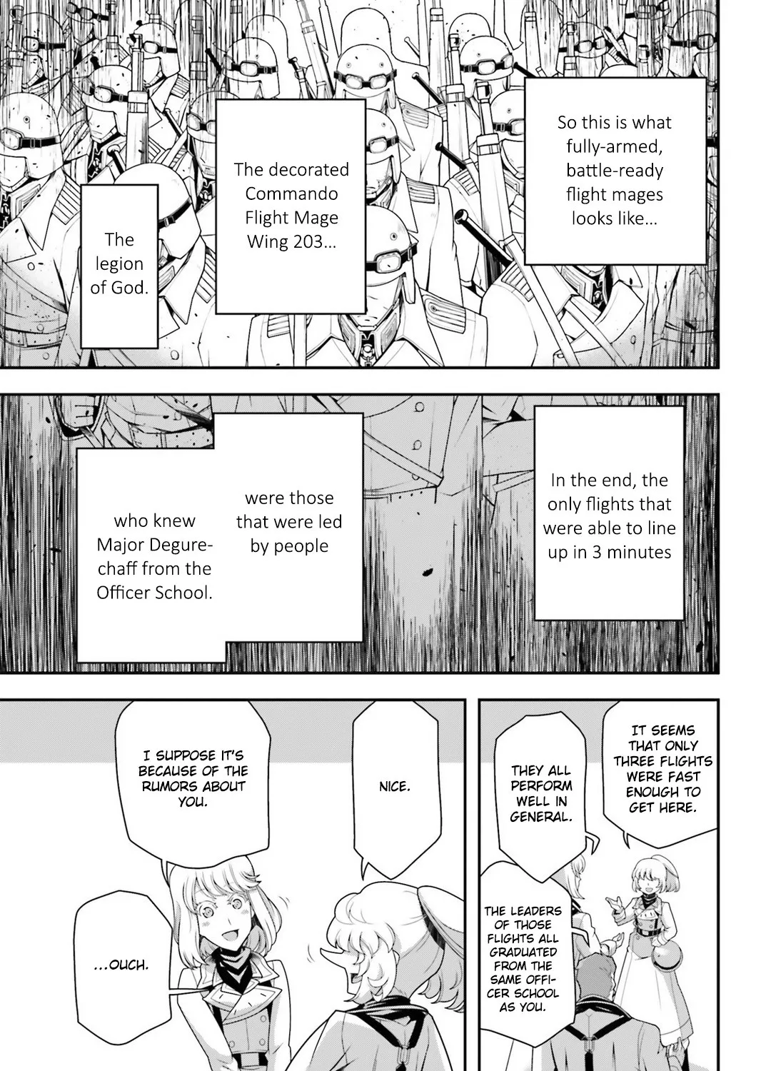 Youjo Senki - Page 80